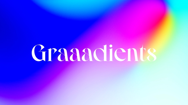 Graaadients